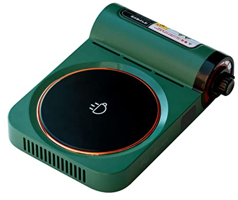 Chauffe-tasse USB Gadget Café Thé Boisson Plateau Chauffage USB Tasse Pad Cadeau de Bureau pour Adultes avec 3 Températures Chauffe-tasse pour Bureau USB avec arrêt automatique Chauffe-café