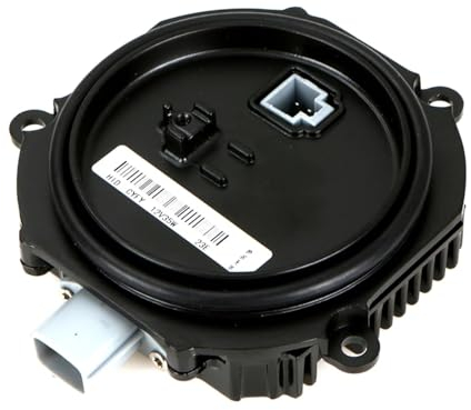 WSBOJXTH Auto Ballast Kompatibel Mit Mazda Für CX-7 MX-5 Für Miata 2011–2012 NZMNS111LBNA Auto D2R D2S HID Xenon-Scheinwerferlampen Vorschaltgerät Zündgerät Steuereinheit NZMNS111LANA