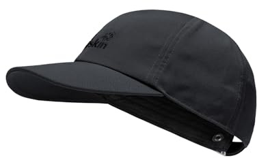 Jack Wolfskin Unisex Baseball Cap Baseballkappe