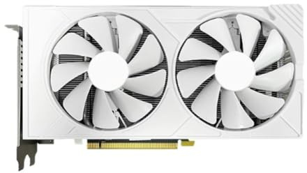 RX580 Scheda video con porta compatibile Scheda grafica di fascia alta 14 nm GDDR5 per PC