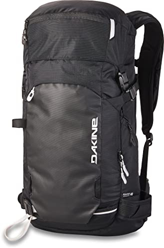 Dakine Unisex-Erwachsene Modern Pochierer 40 l, Schwarz, One Size