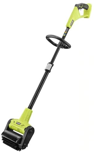 RYOBI - ONE+ 18 V schnurlose Batterie für den Außenbereich (nur Werkzeug) – P2904BTL