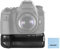 NEEWER BG-E21 Battery Grip Replacement Compatible with Canon 6D Mark II DSLR Camera, Vertical Battery Holder Grip with Two Compartments for 1 or 2 LP-E6/LP-E6N Battery (Battery Not Included)