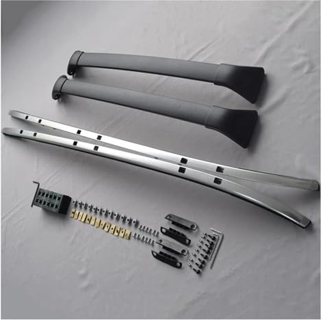 Roof Racks Für Mazda Für CX-5 Für CX5 2017-2022 Dach Rack Gepäck Racks Träger Auto Schiene Boxen Kreuz Bar Aluminium Legierung Dachreling Dachträger