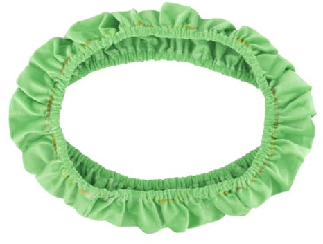 MagiDeal Copertura Protettiva per Cerchio da Ginnastica Ritmica, Leggera e Facile da installare, Custodia Protettiva, Accessorio per Attrezzatura da, L