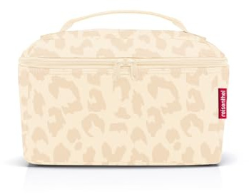 reisenthel beautycase – quadratischer Kulturbeutel, Gepäckorganizer, Kosmetiktasche
