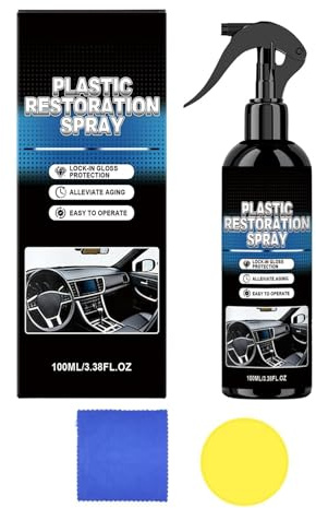 Dottduya Kratzer Entferner für Autos,100 ml mit für Hochglanz-Politur,Lackreiniger Spray entfernt Farbe | für Reise & Alltag – für Truck, Van, SUV