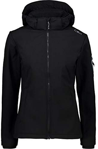 CMP Women's Woman Jacket Zip Hood Jacket