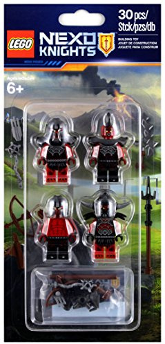 LEGO Nexo Knights - Monsters Army