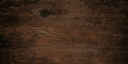 Magnettafel Pinnwand Bild Holz Holzoptik dunkel Größe 120 x 60 cm