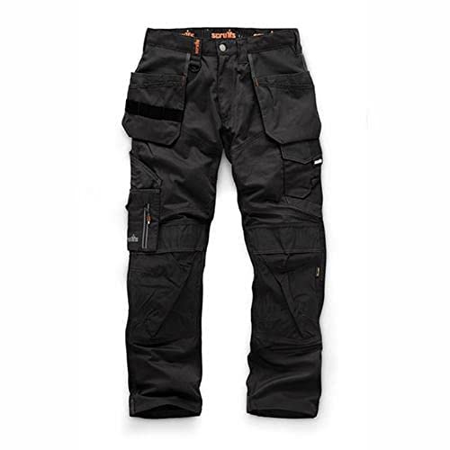 Scruffs Trade Holster Trouser