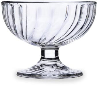 Luminarc Verre à glace en verre 38 cl Fabriqué en France