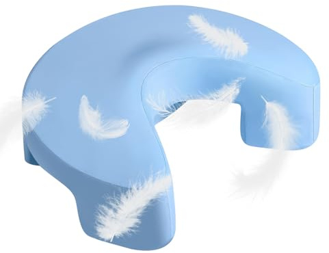 Cuscino da su un fianco Supporto Spalle Collo Cervicale Cuffia Dei Rotatori