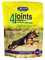 Johnsons Dog Turmeric 4Joints Granules 250g