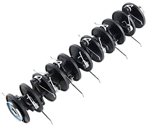 VonHaus Replacement Scarifier Drum for 1800W Scarifier (2500192)