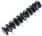 VonHaus Replacement Scarifier Drum for 1800W Scarifier (2500192)