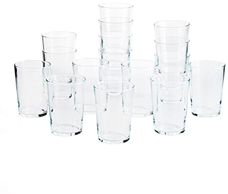 Luminarc Cider, 16 stycken 53 cl ciderglas, 16 st (set om 1)