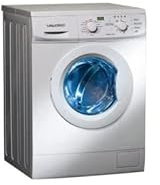 Lavatrice 7 Kg Carica frontale Classe D 1200 giri - SG710