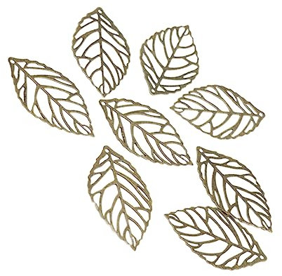 TEHAUX 100st Braut-tiara Material Eisenscheibe Geldbeutel Schlüsselanhänger-armband Haarnadeln Für Frauen Halsketten Taschenanhänger Fräulein Phönix-krone Schlüsselbund