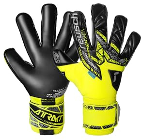 Reusch Attrakt X Evolution TW-Handschuhe Unisex