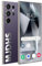 S24 New 5g Mobile Phone Two Sim Card Slots, Smartphone Android 14, 8gb Ram/256gb Rom/128gb Sd, 72mp Front + 108mp Rear Camera/1440 * 3200 HD/8000mah Battery(Color:Purple)