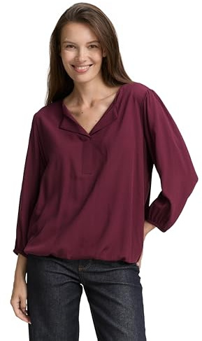 Tom Tailor Damen Bluse