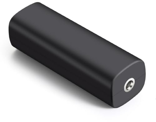 CIYODO Geräuschisolator Für Auto-Audio-Lautsprecher Geräuschfilter Stromreduzierungsgerät Geräuschreduzierungsgerät Zum Schlafen Und Lernen