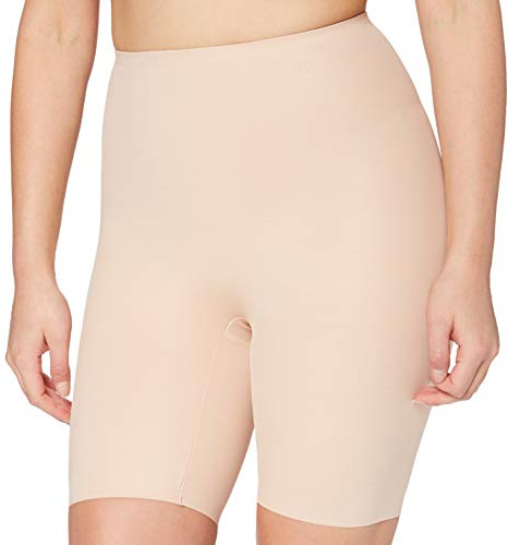 Triumph Damen Becca Extra High+cotton Panty L Boy Short