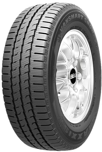 Maxxis Winterreifen, 215/60 R 16C, 103/101T, Vansmart Snow, WL2