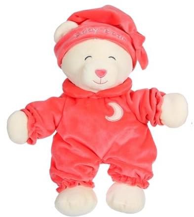 Gipsy Baby Bear, Rosa