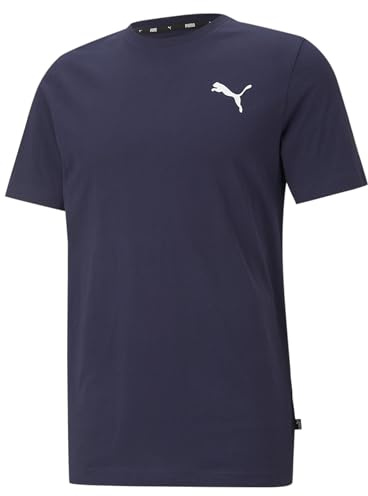 PUMA Men's ESS Logo Tee T Shirt