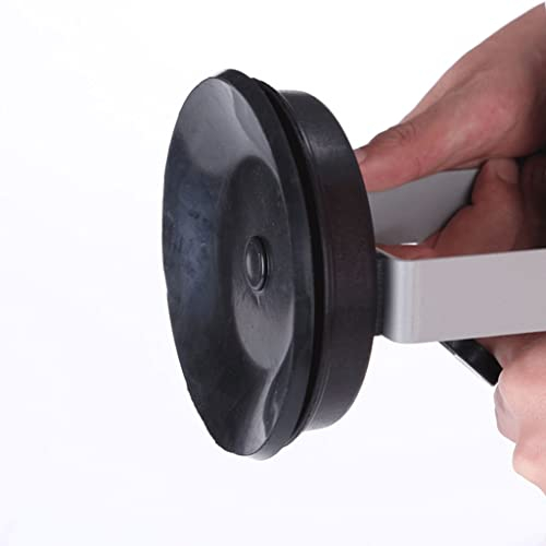 ZZTWER Tragbares Megaphon Auto Sirene Megaphon Fahrzeughorn, 1 2V 50W. Sirene Bullhorn Auto Sirene Notfall klingt Horn for Notfallwagenwagen Autos Trainer- und Schiedsrichter-Megaphone Megafon