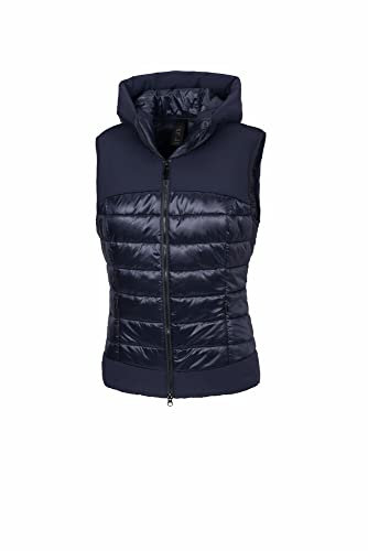 PIKEUR Damen Hybrid-Weste RIA Athleisure Herbst/Winter 2022