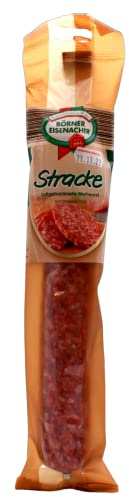 Stracke luftgetrocknete Mettwurst, 3er Pack (3 x 330g)