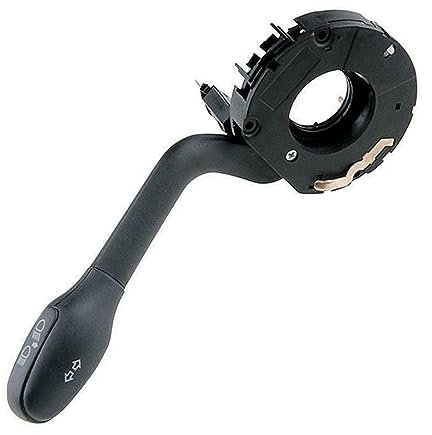 GLILAR Kompatibel Mit VW Für Transporter T4 1996 1997 1998 1999 2000 2001 2002 2003 2004 Auto-Säulen-Blinker-Anzeigeschalter 7D0953513B einstellen Schalter