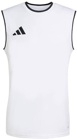 adidas Men's Maillot sans Manches Entrada26