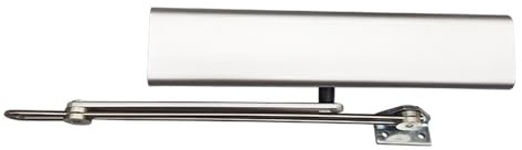 Apriporta Automatico 2802 Porta Scorrevole Chiudiporta Elettrico A 90 Gradi Braccio A Forbice Con Interruttore Esterno Intelligente(Split model)