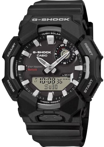 Casio GA-B010-1AER Montre Homme