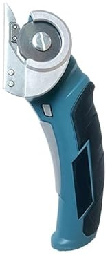 Forbici Potatura Wireless, Forbici elettriche Tessuto Tappeto Taglio pelle Rifilatura Taglio Stoffa Macchina da taglio portatile