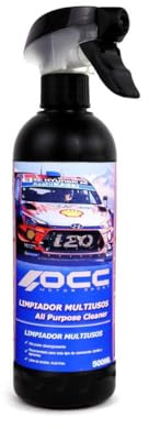 OCC MOTOR SPORT Limpiador multiusos apc 500 ml OCC47095