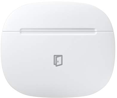 AEOTEC SmartThings Zigbee Multipurpose Sensor | Tür-Fenster-Sensor für Einbruchsalarm | Sicherheit inkl. Temperatursensor | GP-AEOMPSEU