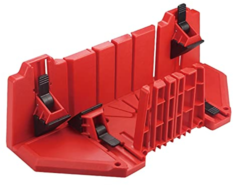 Amasie Multi Function Woodworking Saw Ark-klemm-klemmkasten-Zoll-Kasten Mit Rücksaug