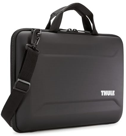 Thule Unisex Gauntlet Laptop-Halterung, Schwarz
