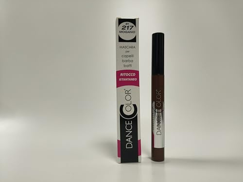 Dance Color Mascara Ritocco Capelli (Mogano)