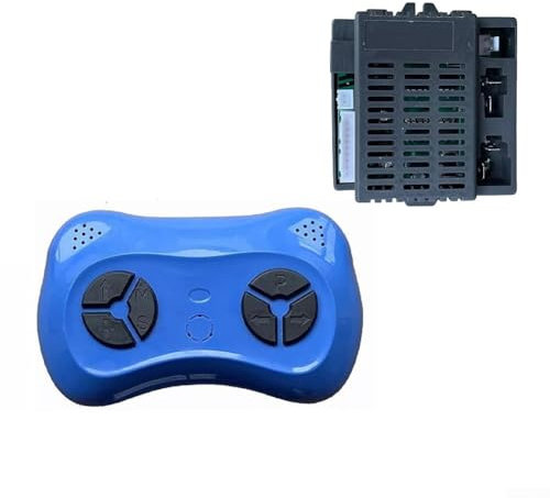 Top Performance 2 4G Remote Control for RX25 12V Children's Electric Ride on Car