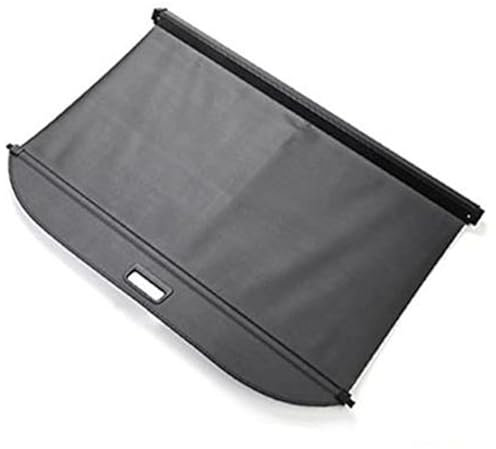 Heckladerabdeckung Auto-hintere Laderaumabdeckung, for Buick, for Envision, for Excelle Gx Gl6, for Velite 6 Auto Safety Shield Shade Privacy Trunk Screen
