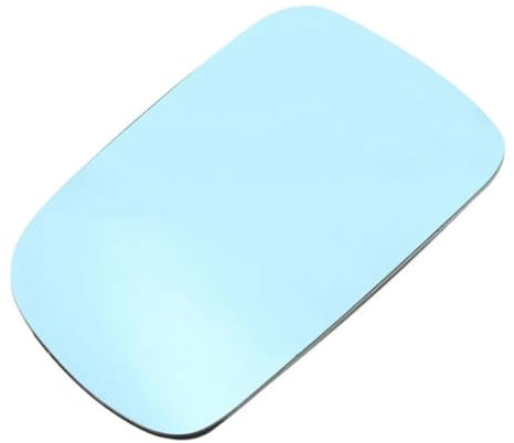 Außenspiegel Für Golf Für 4 Für MK4 1999-2005 1J1857521 Linke Seite Rückspiegel Heizung Rückspiegel Glas Ersatz Spiegelglas Ersatz Ersatz