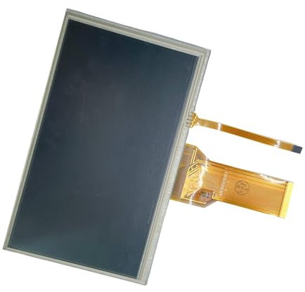 Ronyme Pannello touch screen digitalizzatore ad alte prestazioni professionale sostituisce direttamente il touchpad capacitivo per accessorio PA900