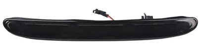 Auto 3. Bremsleuchte Hochmontierte dritte Bremsleuchte für Opel für Opel für Astra J 5D Fließheck GTC OPC 13372164 13262019