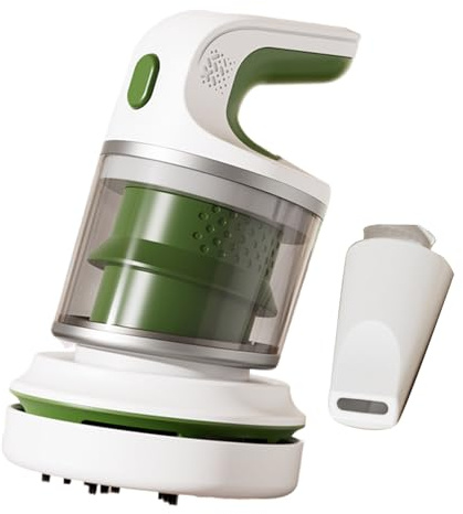 Aspirateur d'ordinateur – Appareil de nettoyage compact et silencieux sans fil, mini aspirateur pour maison, voyage, bureau, table de sol, bureau, intérieur et extérieur